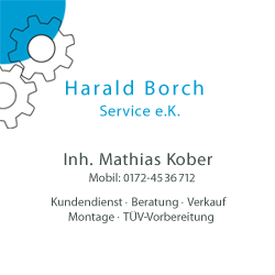 (c) Harald-borch-service.de